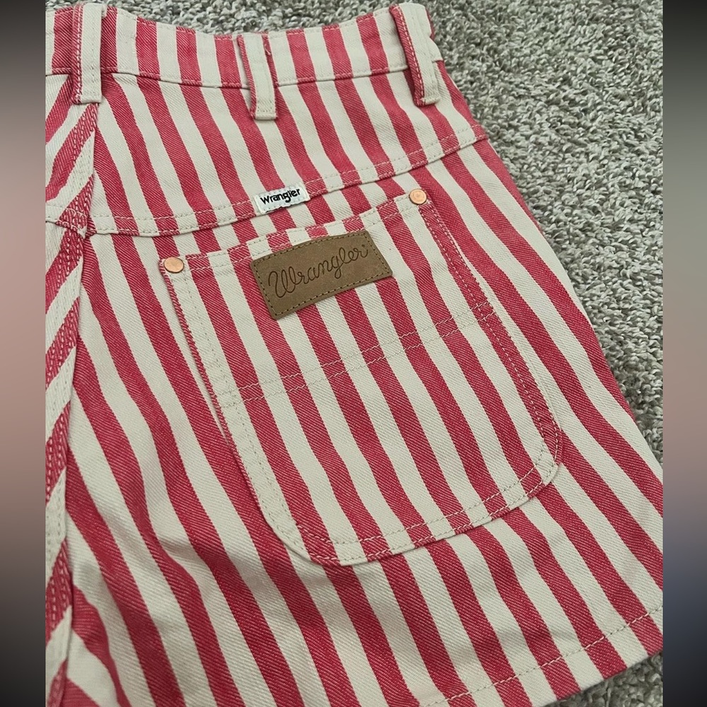 Wrangler shorts